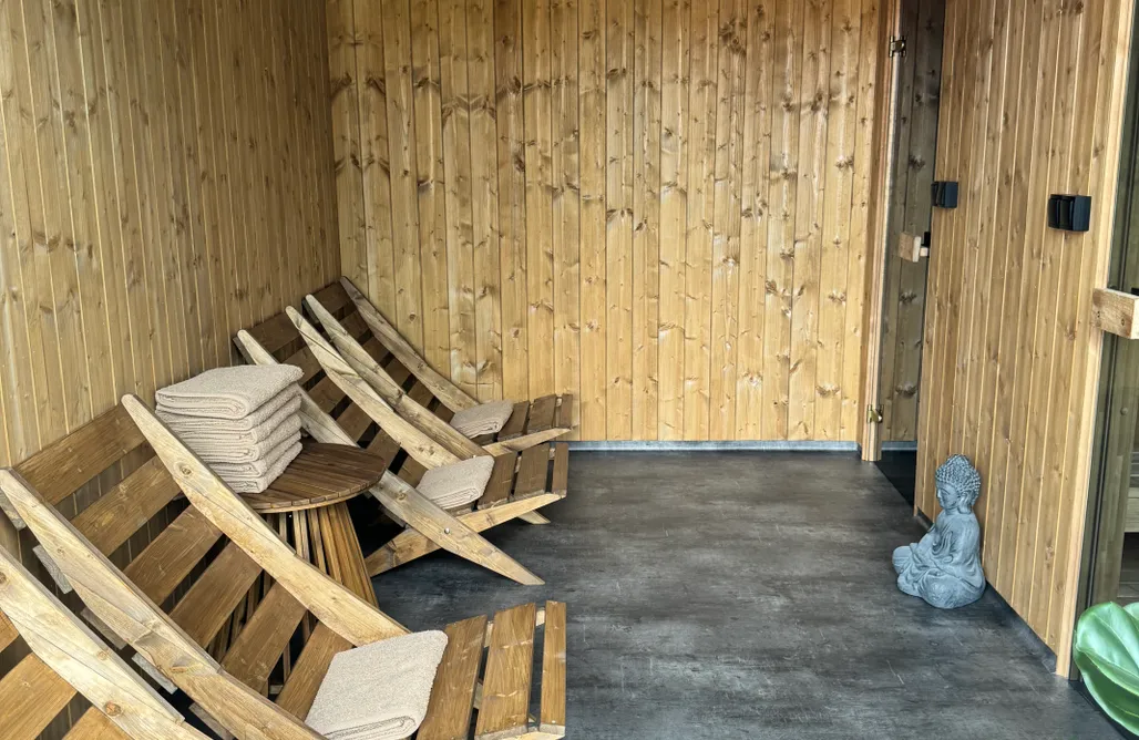 noclegi AlohaCamp Villa D'Jora 1