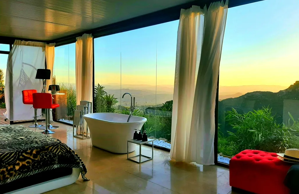 AlohaCamp Suite Cristal 2