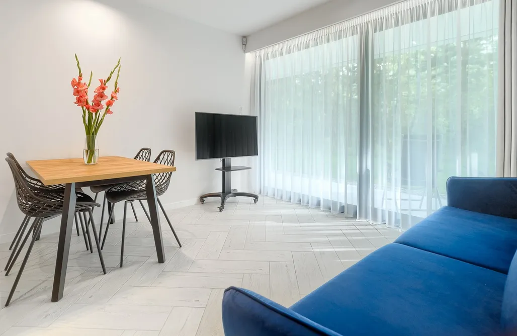 AlohaCamp Apartament 9 4