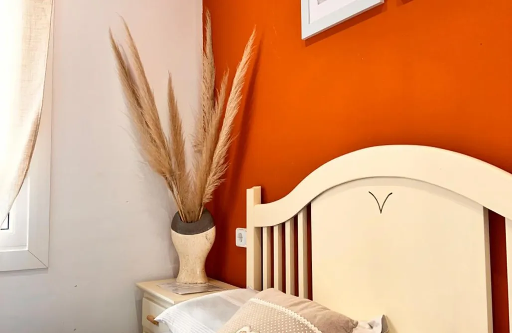 AlohaCamp Habitación Doble con Baño Privado 3
