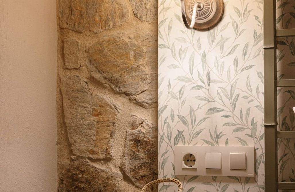 AlohaCamp Habitación Hotel Nós 103 "Os Dous de Sempre" 1