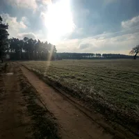 Agnieszka Gastgebe Ranczo pod Lasem 