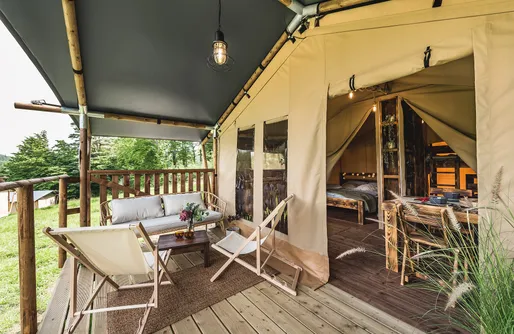 Zdjęcie obiektu Melody Village (Wioska Melody)