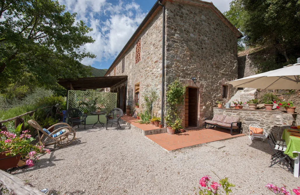 Nuit Insolite Ajaccio Fienile Vignanova 2