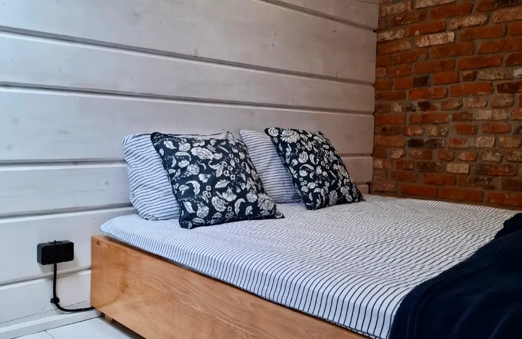 AlohaCamp Apartament Wyżny 3