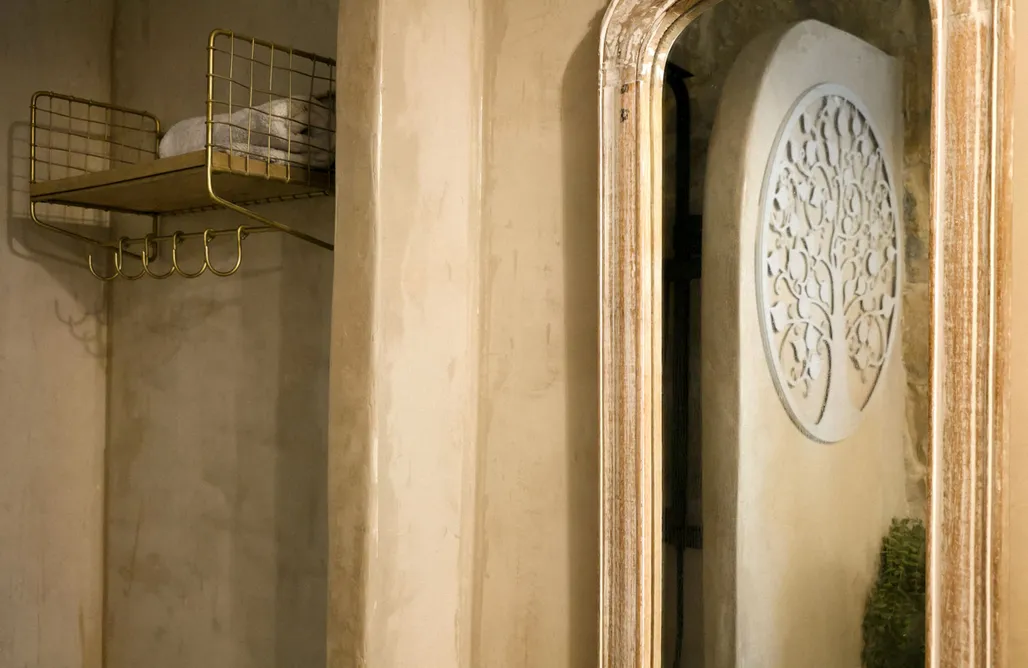 AlohaCamp Casa rural Arcadia/Terra 1