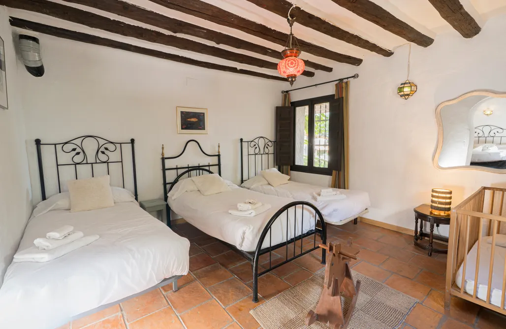 AlohaCamp Casita Dona Rosita 3