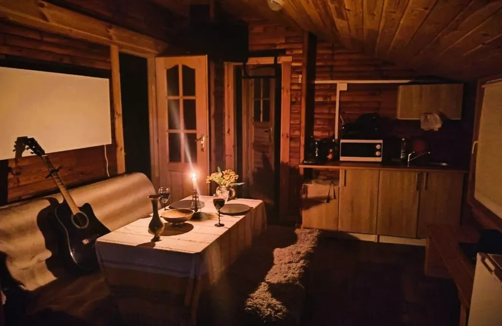 AlohaCamp VerLema House 46 4