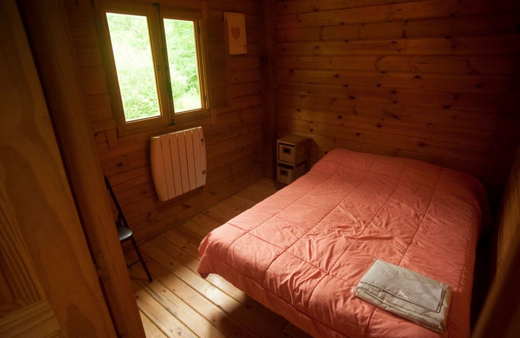 AlohaCamp La Calcera 3