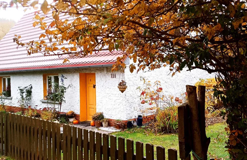 Jarkowice noclegi Czereśniowy Dom  2