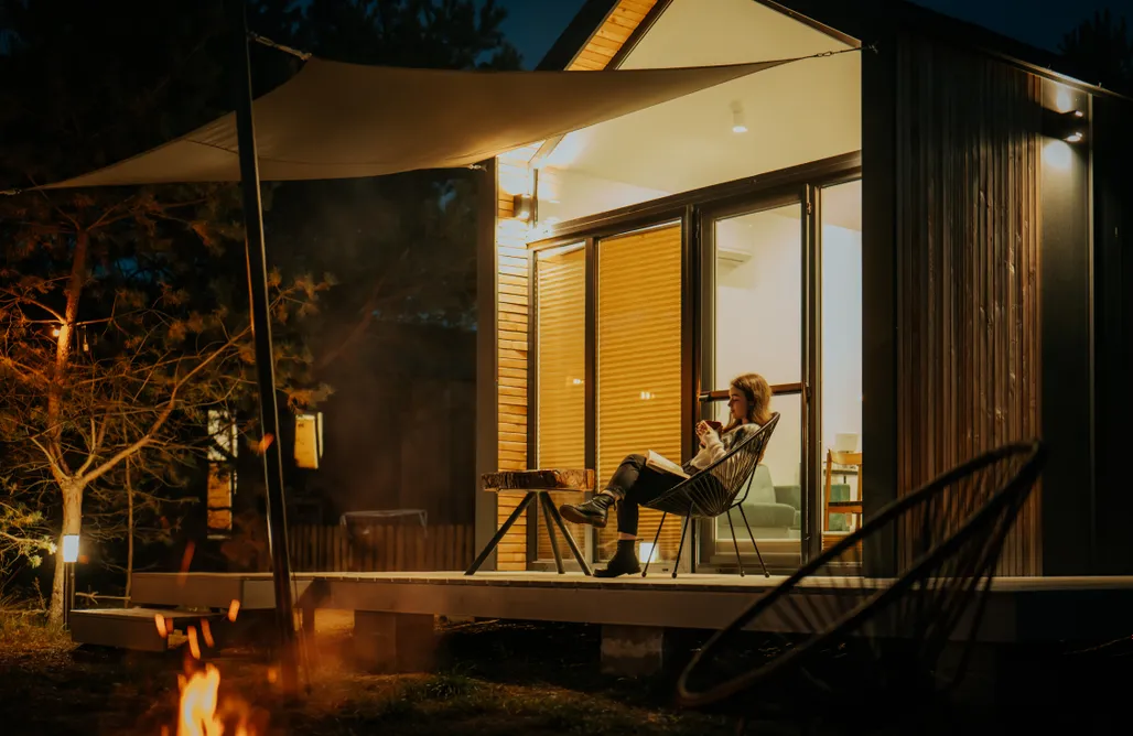 Kłączno noclegi Dla Gości na Kaszubach - Sominy 2