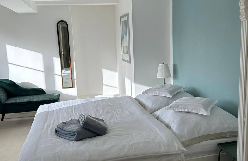 AlohaCamp Pilsumer Hof 4