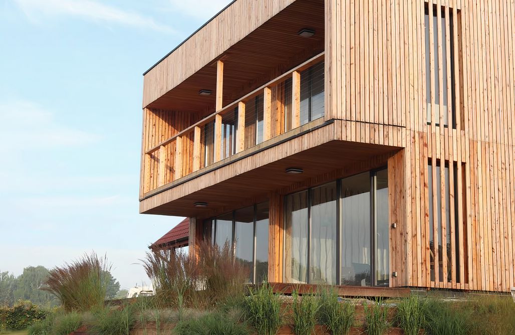 AlohaCamp Apartament Ceglany 1