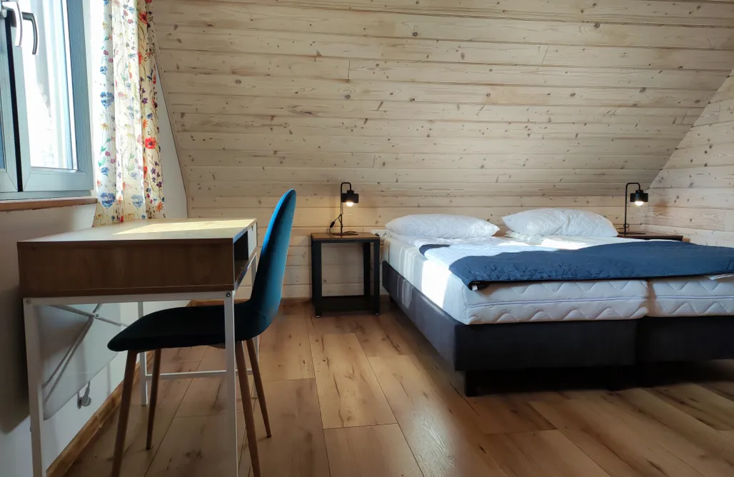 AlohaCamp Spichlerz Grabowo 2