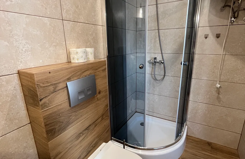 Brzozowe Zacisze AlohaCamp