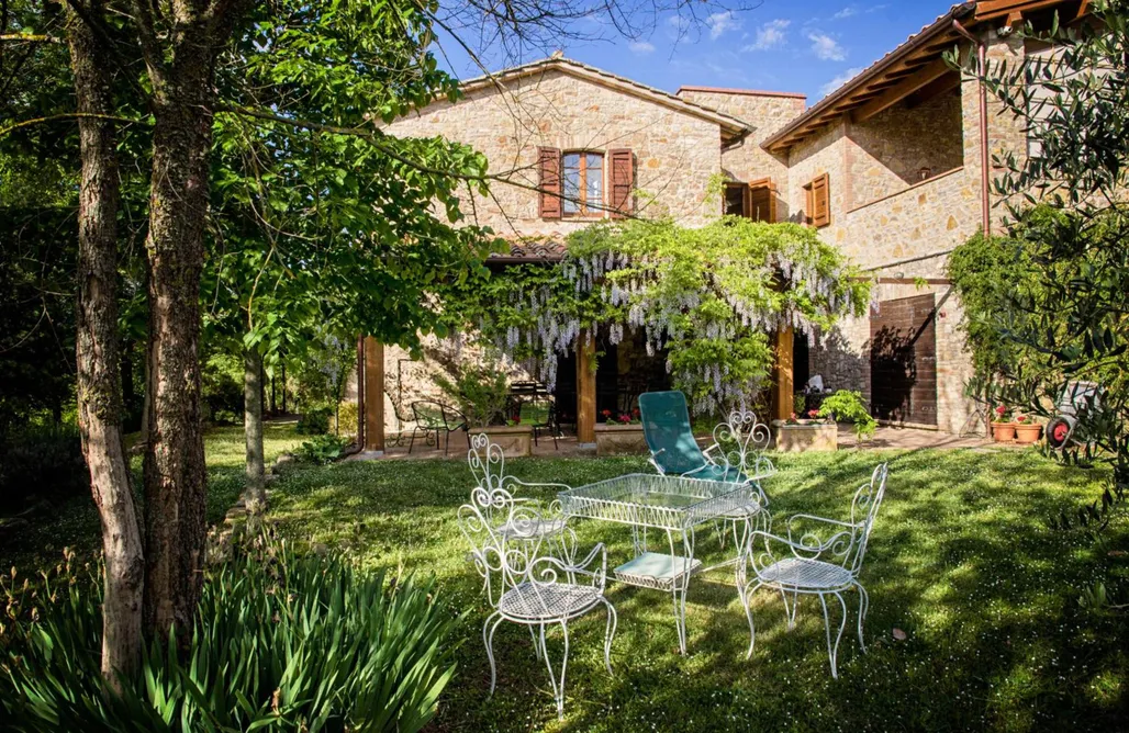 Agriturismo Casa Greppo AlohaCamp