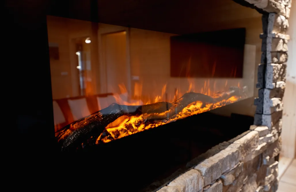 AlohaCamp accommodation 42 - Bungalow-Chalet „Joscha“ 5