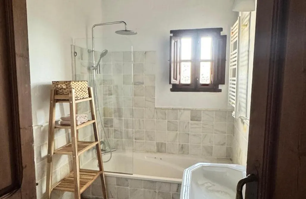 AlohaCamp Doble con vistas a la montaña 1