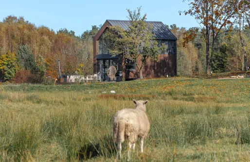 Zdjęcie obiektu Vilanovka - domki z balią