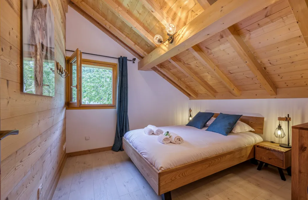 AlohaCamp La Cabane à Camillo – Warm and Cozy Retreat 3