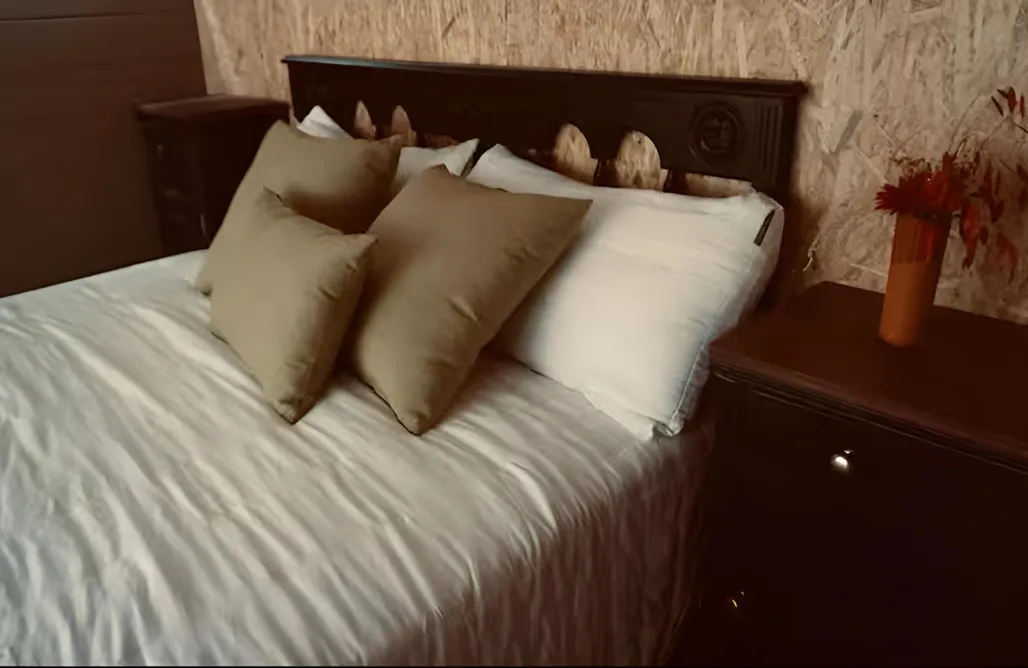 AlohaCamp CARBALLEIRA 2