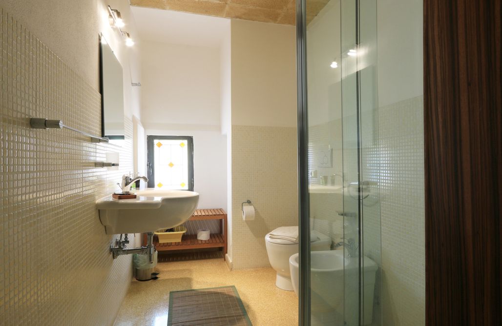 AlohaCamp Junior Suite Matrimoniale n. 4 4