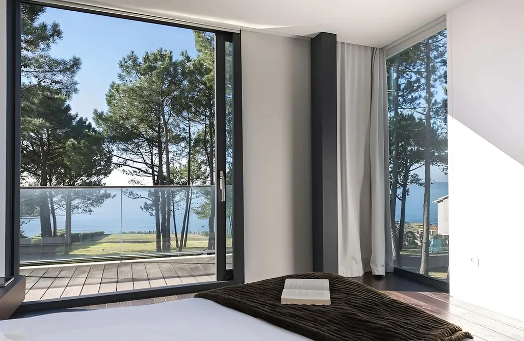 AlohaCamp Villa Volvoreta 3