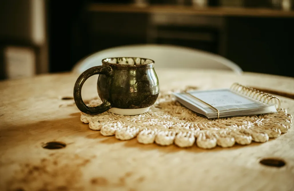 AlohaCamp Szumidomek Zielono mi (6 os.) z dostępem do strefy chillout 3