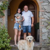 La Bergerie gospodarz La Bergerie Parenthèse