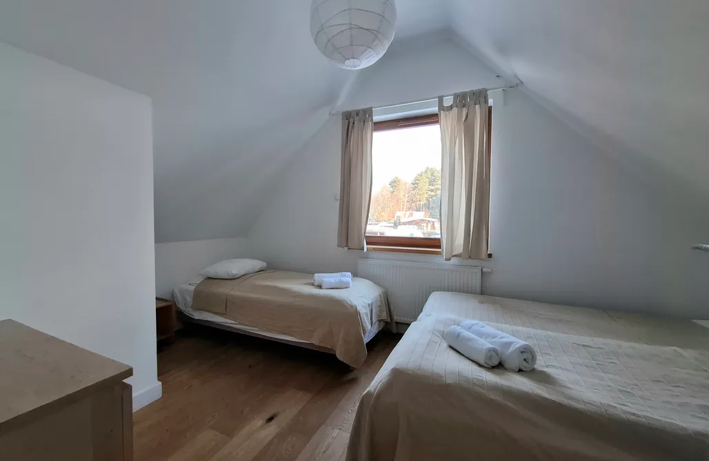 AlohaCamp DOMEK A „TERRA” 2