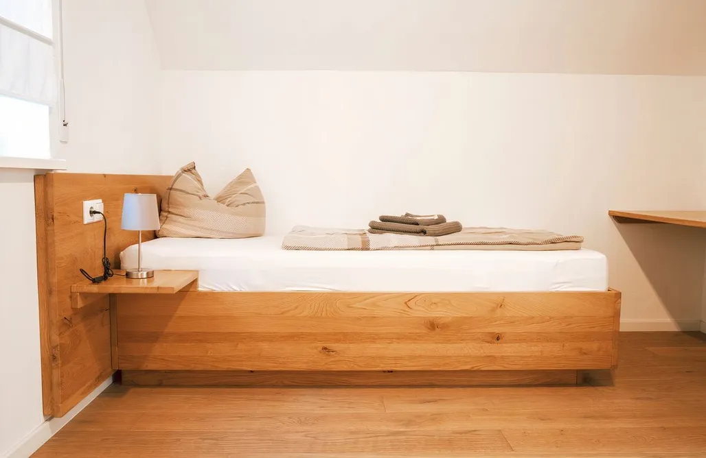 AlohaCamp Ferienhaus Hans 3