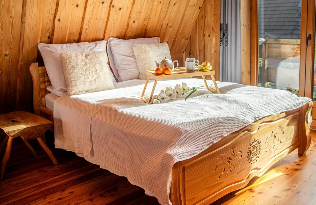 AlohaCamp Apartament Mietowy 2