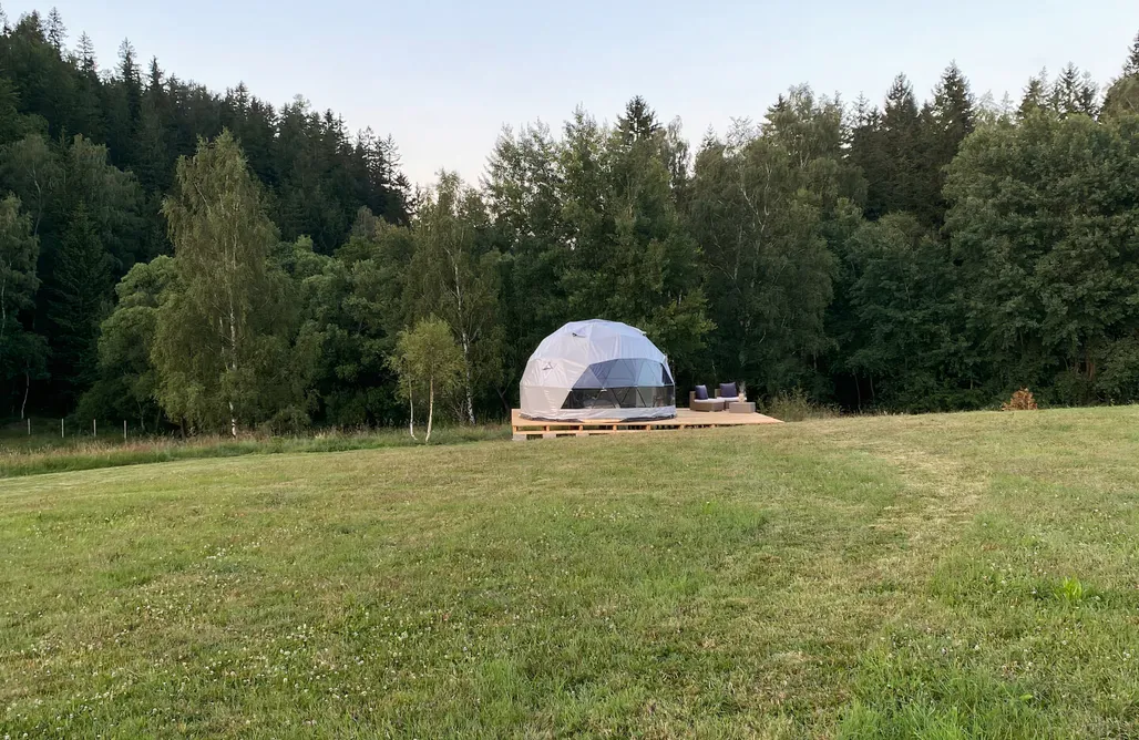 Nowe Siodło noclegi Lepiej trafić nie mogliście 2