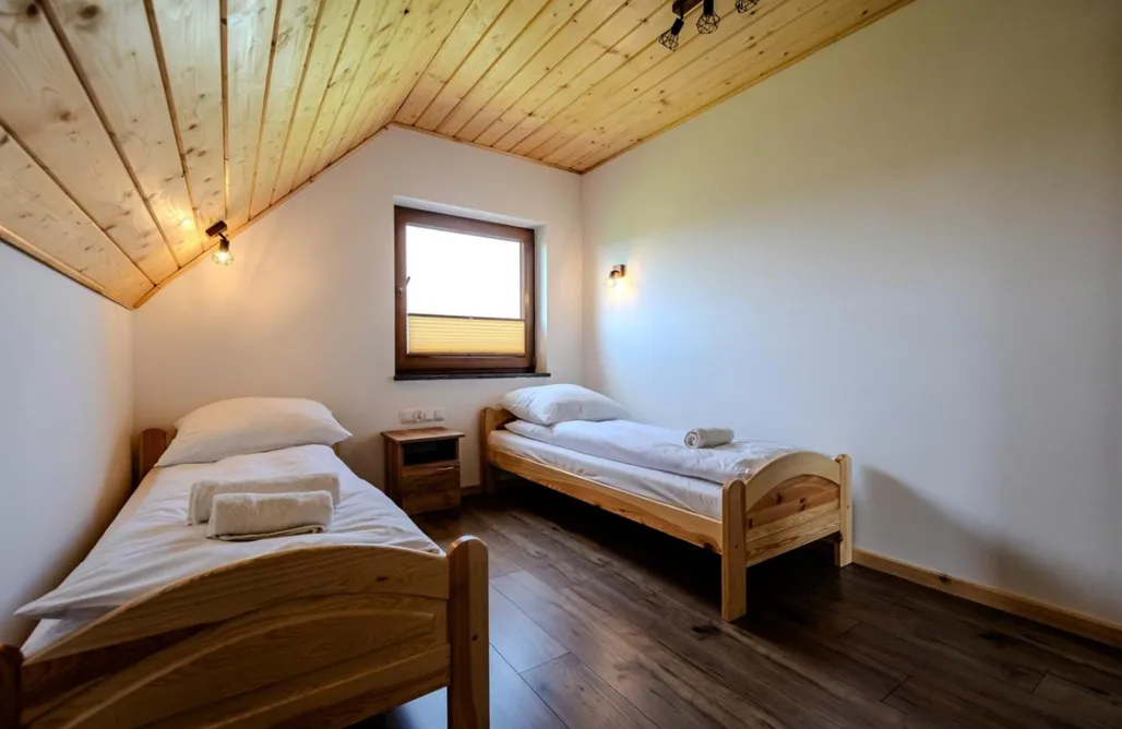 AlohaCamp Domek Premium  4