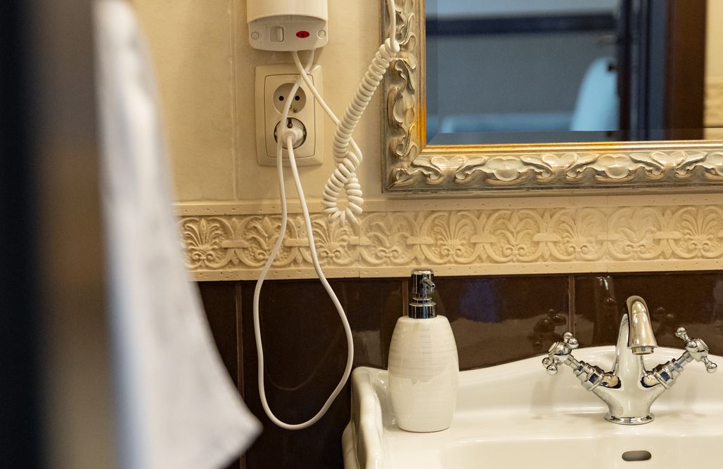 AlohaCamp Pokój typu Superior z łóżkiem typu king-size i balkonem 1