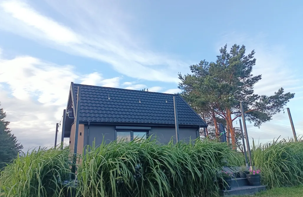 noclegi AlohaCamp Izbicki Zakątek 2