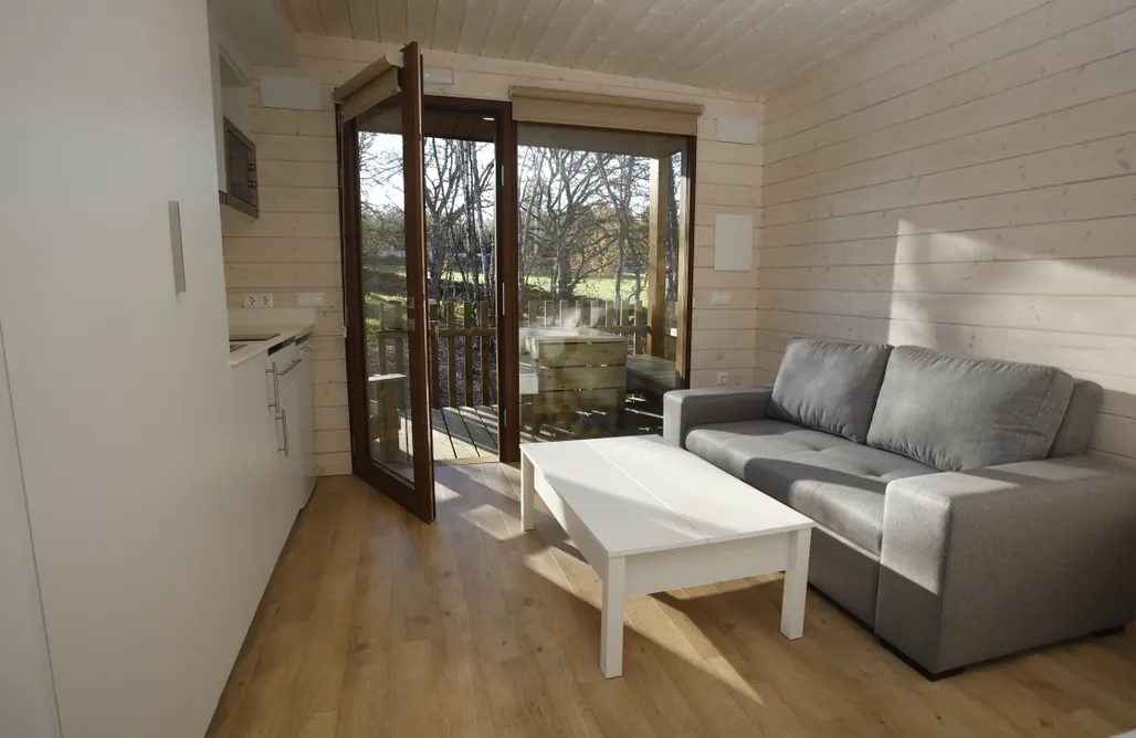 AlohaCamp Cabana dos Bidueiros 4