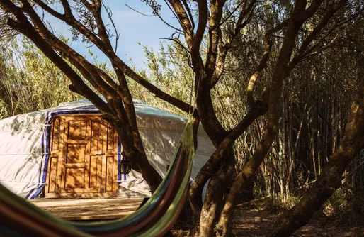 Imagen de Eco Glamping La Veleta