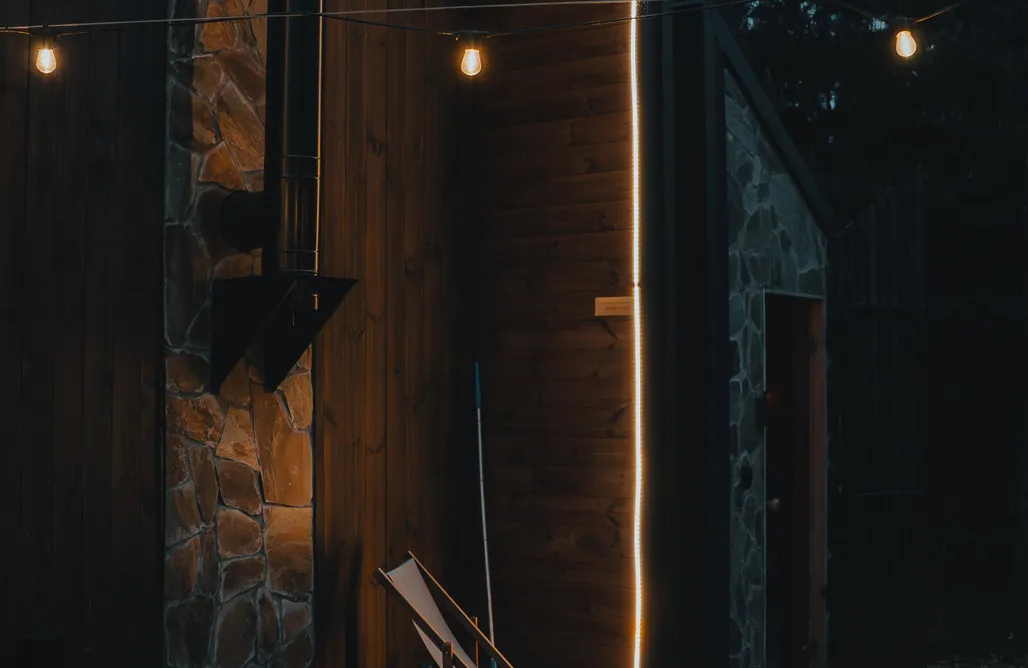 Piskornia noclegi Duża Holenderka - Lewy Brzeg Narwi 1