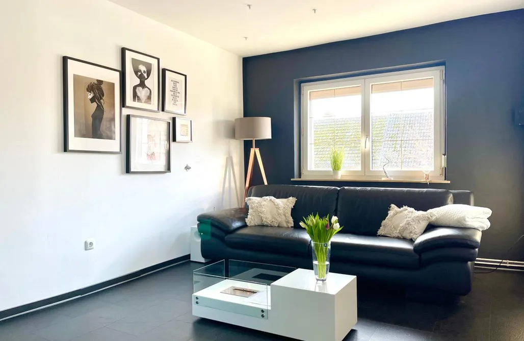 AlohaCamp Einzimmerwohnung 4