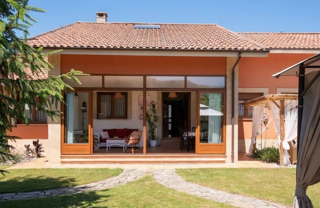 Alloggi AlohaCamp Finca Granda De La Concha 2