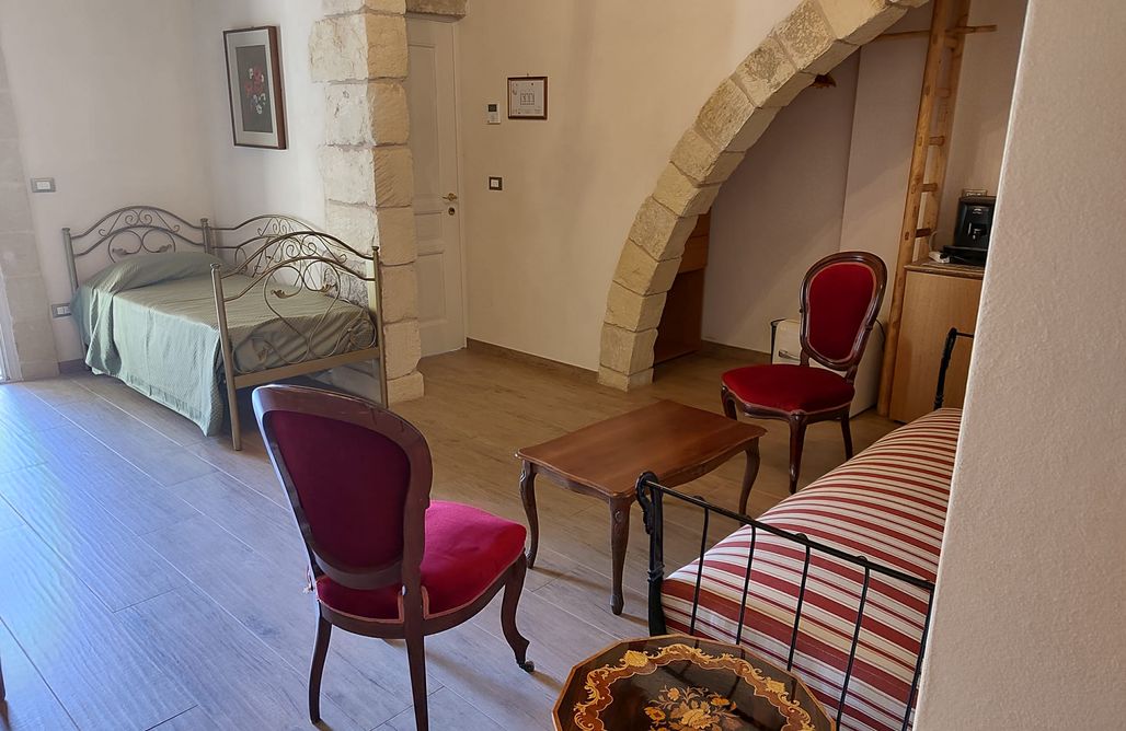 AlohaCamp Suite Queen con Vista Piscina 4