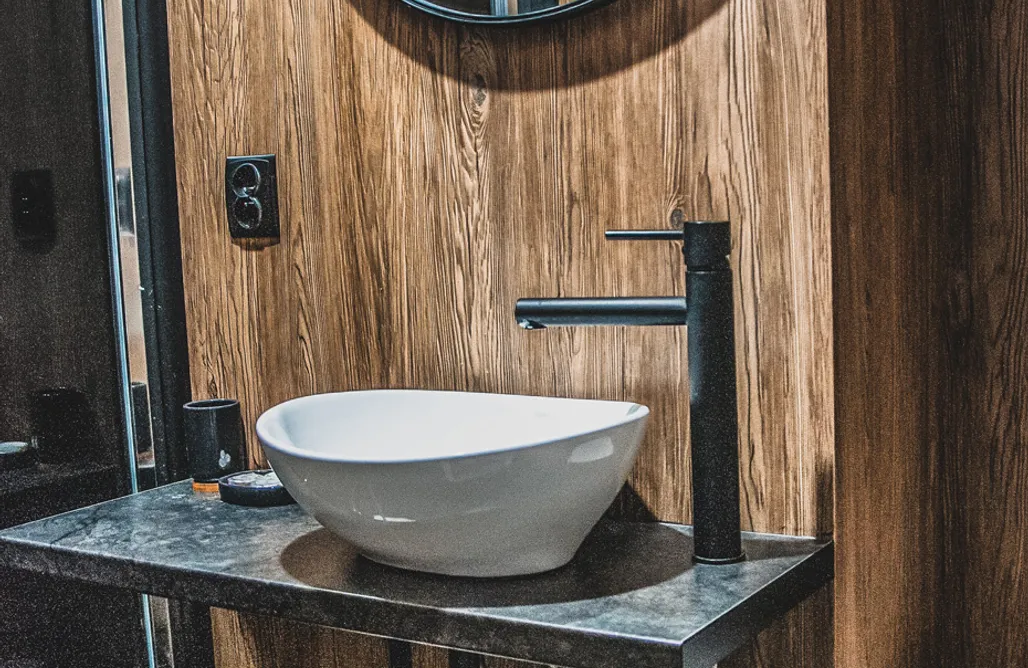 AlohaCamp accommodation RzepiskaHills  4