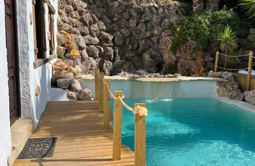 Imagen de Casa de la Cascada