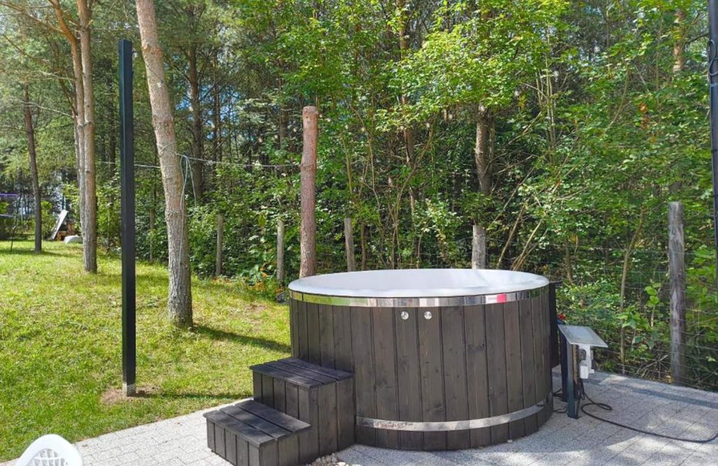 Glamping Przyjazny Psom Polska Willa Vivaldi 3