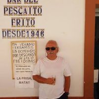 Luis propietario Salvador