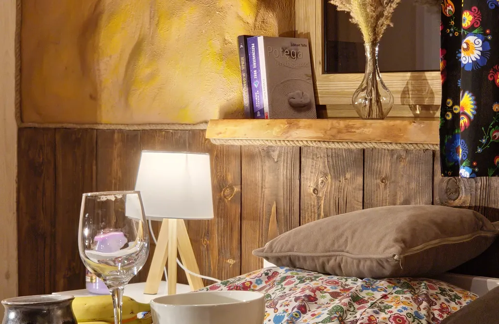 AlohaCamp Apartament 3 4