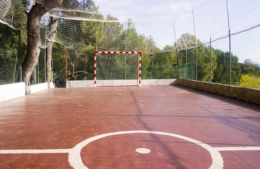 alojamientos AlohaCamp Tienda Bell 3 plazas 4