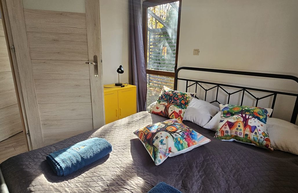 AlohaCamp Domek nr. 10 2