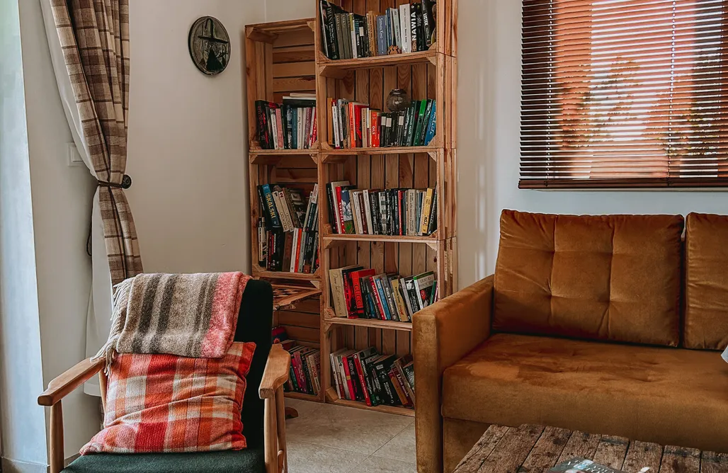 AlohaCamp Apartament typu suite  3